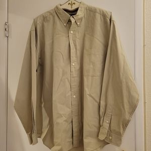 Eddie Bauer Long Sleeves Shirt